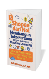 Shopee dari Nol