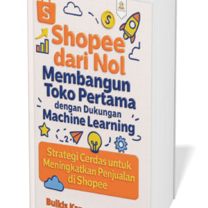 Shopee dari Nol